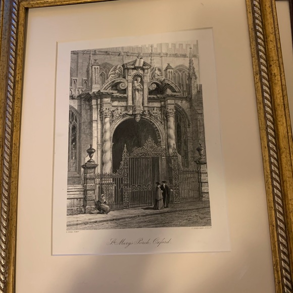 Art Collection Over 10 Pieces Prints Canvas - Picture 6 of 8